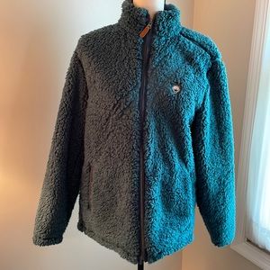 Southern Shirt Co. Sherpa Fleece